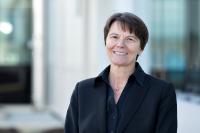 Zwei Fraunhofer-Institutsleiterinnen werden in den Senat der Nationalen Forschungsdateninfrastruktur berufen