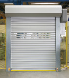 Albany Door Systems stellt auf der SCHWEIßEN + SCHNEIDEN in Essen aus