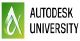 Autodesk University 2020