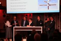 Innovationswerkstatt im Kraftwerk