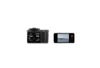 Phocus Mobile 2 expands workflow portability with iPhone connectivity