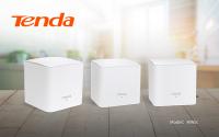 Nova MW5c – AC1200 Dual-Band WLAN Mesh System