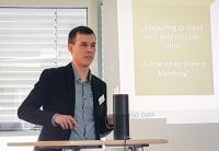 Technik die Kunden begeistert - intelligente Sprachsteuerung in der Filiale