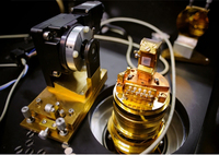 Materialforschung in neuer Dimension