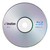 Hinter den Kulissen von Blu-Ray und HD DVD: Imation goes „Into the Blue“