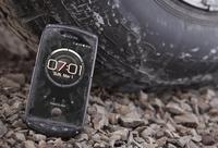 KYOCERA tritt mit dem neuen ultra-robusten 4G LTE Smartphone "TORQUE" in den europäischen Mobiltelefonmarkt ein