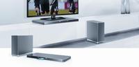 Power-Sound unterm Weihnachtsbaum: smarte Audio-Geschenkideen von LG für das Weihnachtsfest