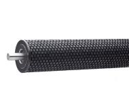 NEU – Die EcoStretchRoll mit FDA-Zulassung