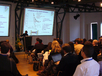 Spannende Wissenschaft auf JPKs zweitägigem internationalen Symposium über die Anwendung von SPM & Optical Tweezers in den Life Sciences