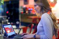 EYEVIDO Test-Tag: am 02.04.2019 kostenlos Eyetracking auf Webseiten oder Werbematerialien ausprobieren