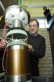 Dresdner Magnet-Forschung im weltweiten Verbund