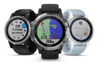 Bezahlen per Smartwatch: Garmin Pay erobert Deutschland