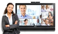 InFocus präsentiert Update von ConX & 121 Video Calling