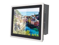 APROtech macht Optical Bonding zum Standard für Panel-PCs