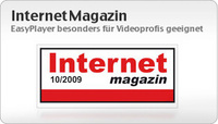 TV1.EU eilt der Konkurrenz voraus