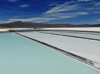 Millennial Lithium erreicht weiteren Meilenstein auf dem Weg zur Inbetriebnahme seiner Lithiumproduktion