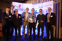 Maastrichter Studenten gewinnen Service-Innovation-Award