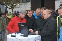 SITECH Construction Live: Branchentrends aus erster Hand