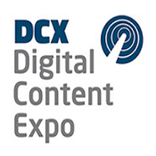 DCX Digital Content Expo 2019