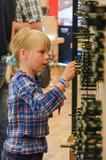 Bastler-Festival mit ganz viel Flair
