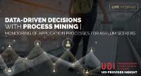 Prozessoptimierung im Einwanderungsmanagement: Mit Process Mining Daten-getriebene Entscheidungen treffen