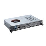 Axiomtek stellt neuen Digital Signage Player im Intel® OPS Standardmodul vor – OPS870-HM