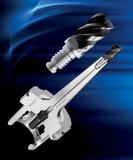 Kennametal und Haimer geben Technologievereinbarung über modulare Schnittstelle Duo-Lock™ bekannt