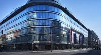 Galeries Lafayette Berlin setzt auf Concardis