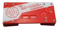 element14 verbessert Mensch-Maschine-Schnittstelle mit dem HapTouch BoosterPack von Texas Instruments