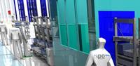 Effiziente Kommissionierung mit IPO.Log in 4D