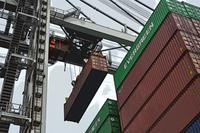 Social Media meets Logistics