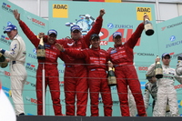 ZAKSPEED testet modifizierte Kundensport-Viper