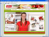 „Vera Vital“ präsentiert die Marke ProVital im Internet