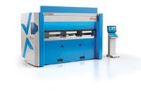 Machine tool builder benefits from NSK motion control solutions