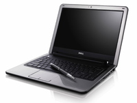 Dells Inspiron Mini 12 jetzt mit Ubuntu-Linux erhältlich