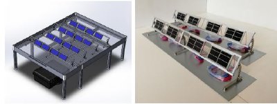 SOLARC Innovative Solarprodukte GmbH will present the PV Plant Power Optimizer (PVPO), newly developed in collaboration with ZHAW, for the first time at WCPEC-8 (PVSEC-32) in September 2022