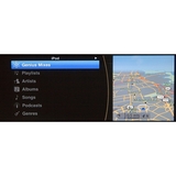 BMW Group announces support for new iPod Out feature for iPhone and iPod touch / Next generation of vehicle integration for iPhone and iPod touch enables use of the latest iPod music features in BMW and MINI vehicles