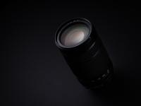 FUJINON XF70-300mmF4-5.6 R LM OIS WR - Kompaktes und leichtes Tele-Zoom-Objektiv für spiegellose Systemkameras der X Serie