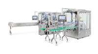 Virtual Show: Syntegon Technology showcases expertise for producing and processing liquid pharmaceuticals