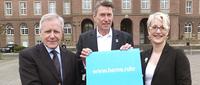 Ruhr-Domains: Ausdruck des Wir-Gefühls