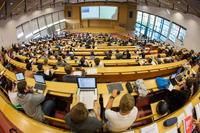 CHE-Hochschulranking: Mathematik-Studierende der TU Ilmenau "sehr zufrieden"
