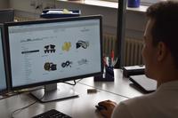 Shoppen anstatt Beschaffen