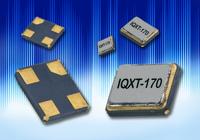 IQD führt neue ultra-kleine TCXO-Serie ein