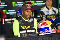 Erstes Podium für Ken Roczen