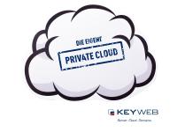 Individuelle Private Cloud für Unternehmen, Agenturen und Reseller