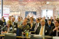 Mit CRM & BPM zur Höchstform: CURSOR-Symposium zeigt Erfolgsrezepte