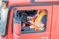 Schüttgut-Dispo und Tourenplanung mit PxP TomTom