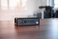 Prime Computer introduces PrimeMini 5