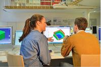 Tag der Offenen Tür am 31. März 2016: Kunststoff- und Elastomertechnik, Vermessung und Geoinformatik und Geovisualisierung lädt ein