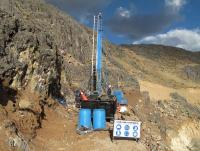 Sierra Metals vergrößert Silbervererzung auf ‚Cusi’